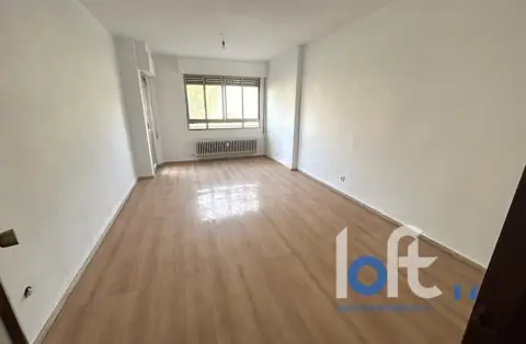Piso en San José Obrero-San Lázaro
