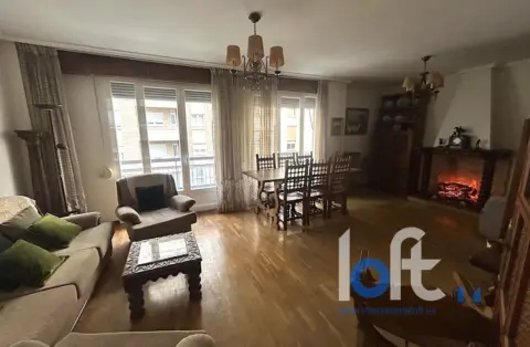 Piso en La Pantoja-Las Viñas