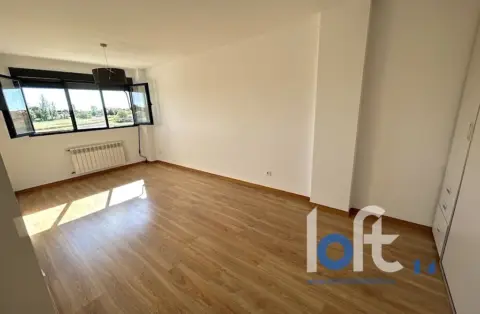 Piso en Morales del Vino