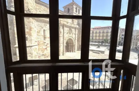 Piso en Centro