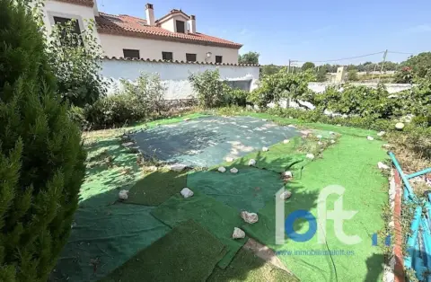 Casa unifamiliar en San Isidro-Espíritu Santo