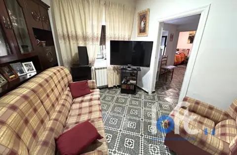Casa unifamiliar en San Isidro-Espíritu Santo