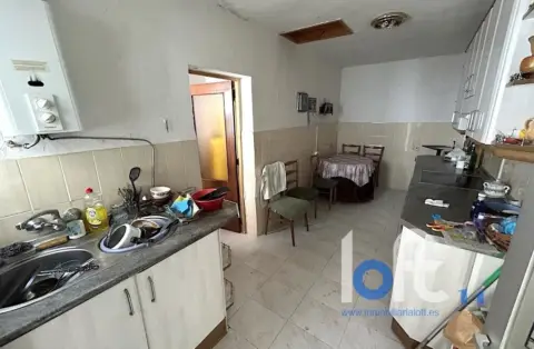 Casa unifamiliar en San José Obrero-San Lázaro