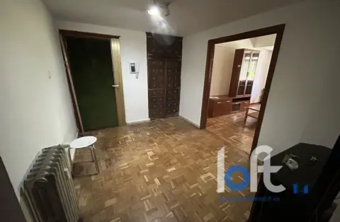Piso en La Pantoja-Las Viñas