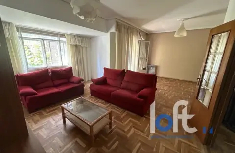 Piso en La Pantoja-Las Viñas