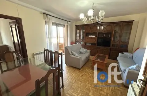 Piso en La Pantoja-Las Viñas