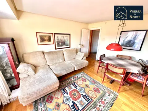 Piso en calle de la Puchera