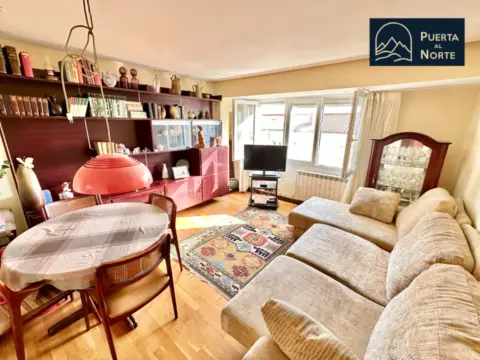 Piso en calle de la Puchera