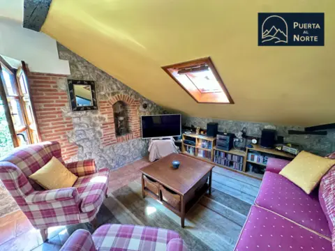 Casa en Paseo de Ventilla