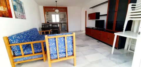 Piso en Plaza Golf Center