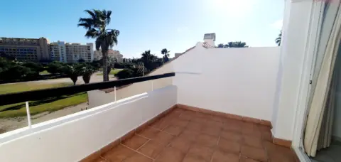 Piso en Plaza Golf Center