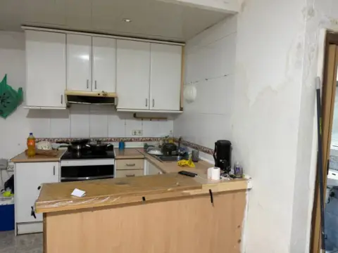 Piso en Carrer del Mas