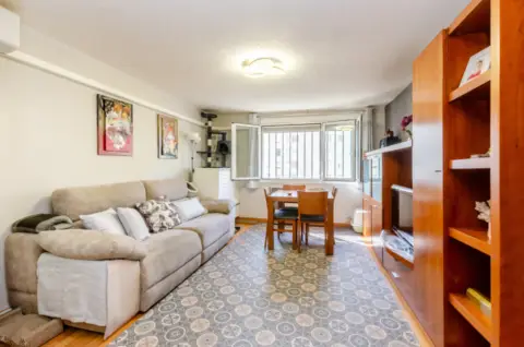 Piso en Avinguda d'Europa