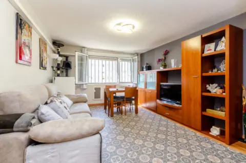 Piso en Avinguda d'Europa