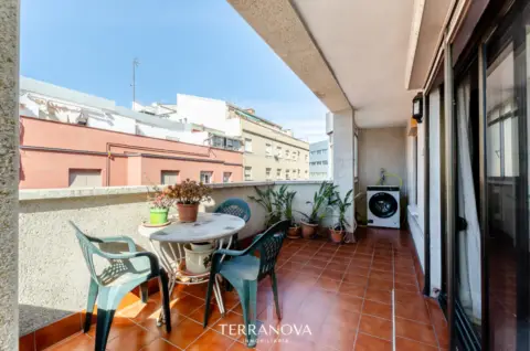 Ático en Carrer de la Pubilla Cases