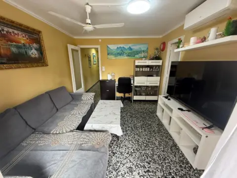 Piso en Carrer del Teide