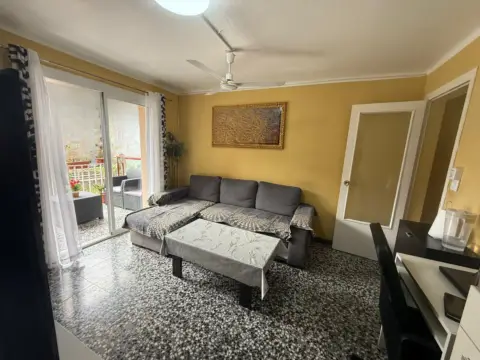 Piso en Carrer del Teide