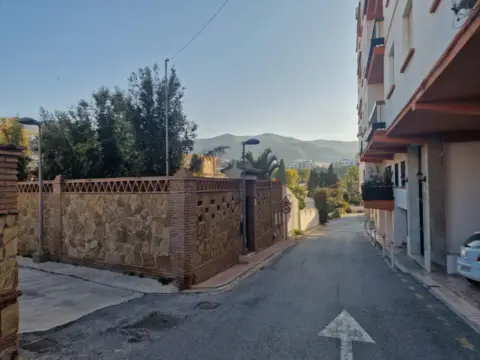 Piso en calle de la Costa Templada