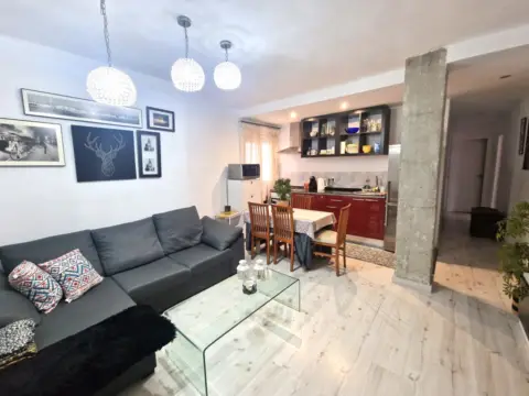 Apartment in Granada Capital