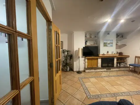 Casa en La Vila-Centre