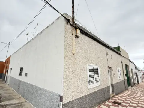 Casa en calle Degollada