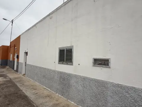 Casa en calle Degollada