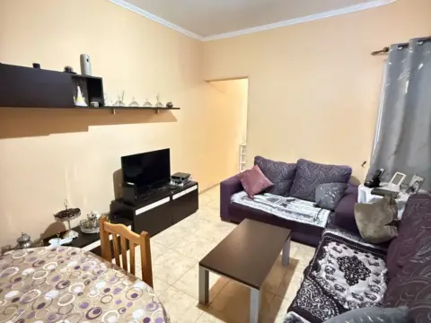 Piso en Carretera de los Campitos