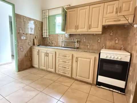 Casa en calle Degollada