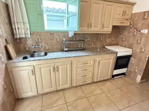 Casa en calle Degollada