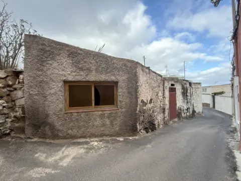 Casa en calle de María Auxiliadora