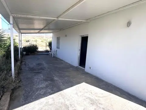 Casa en calle Barriada de San Juan, nº 29