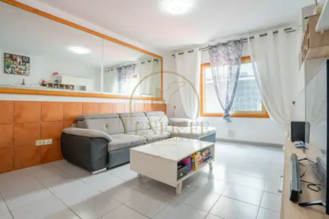 Piso en calle Isla de Lanzarote