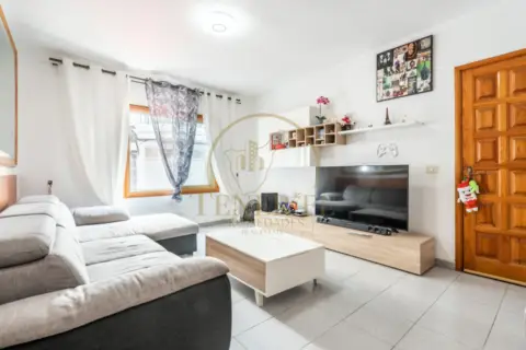 Piso en calle Isla de Lanzarote