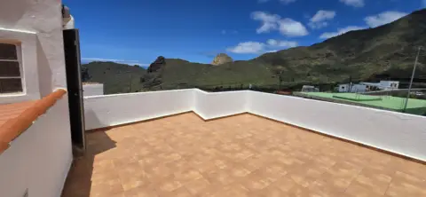 Casa en calle San Juan