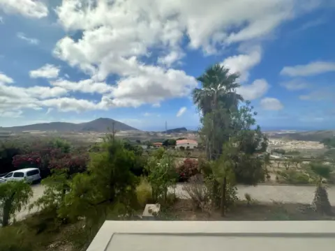 Casa en Asomada Baja