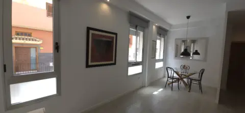 Piso en calle Virgen De Candelaria