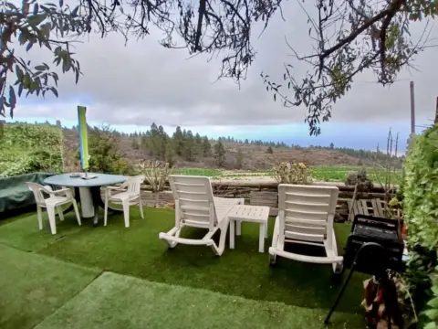 Casa en Camino de la Azamboa