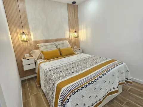 Piso en Avenida de José Miguel Galván Bello