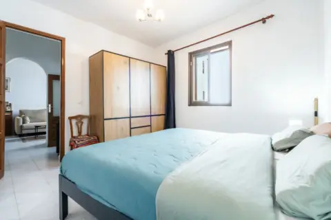 Casa en calle del Monte