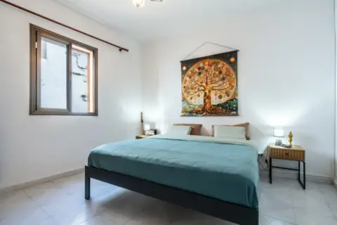 Casa en calle del Monte