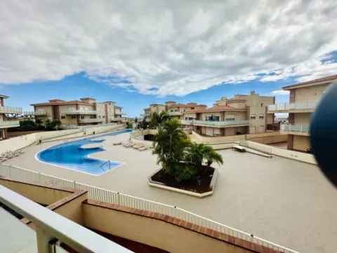 Piso en calle Cardón