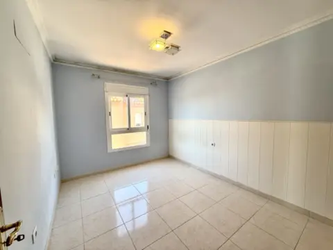 Dúplex en calle del Tapado