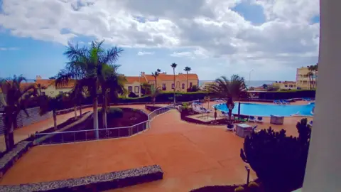 Piso en Avenida Del Atlantico