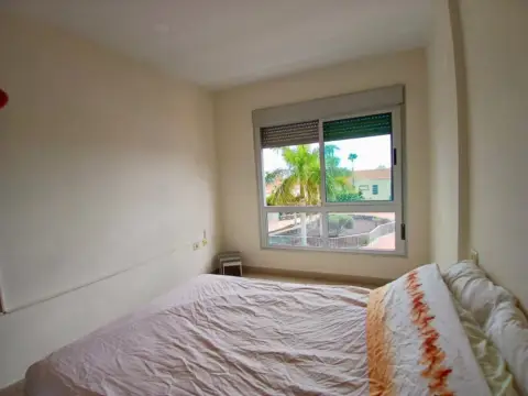 Piso en Avenida Del Atlantico