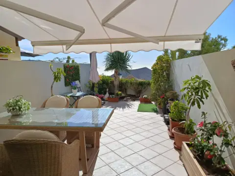 Dúplex en calle Tinguafaya