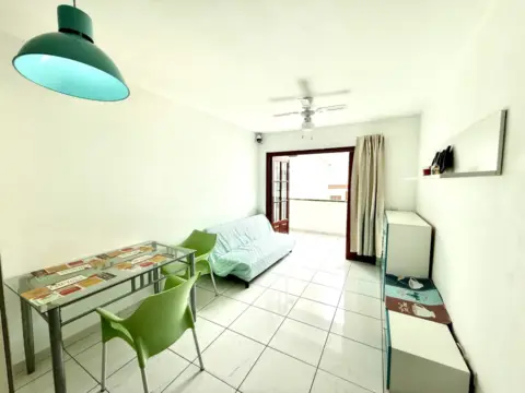 Apartamento en calle de la Montañita