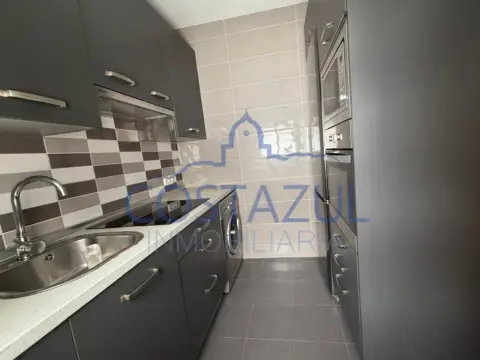 Piso en calle San Marcos, 1