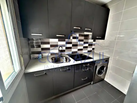 Piso en calle San Marcos, 1