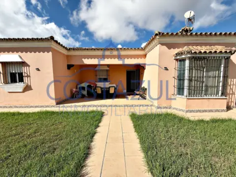 Chalet rústico en Carretera del Marquesado, 1