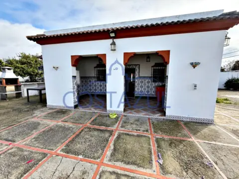 Chalet en Carretera del Marquesado, 1